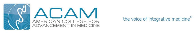 American College for The Advancement of Medicine